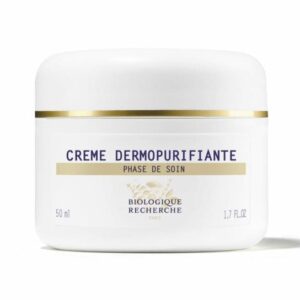 Crème Dermopurifiante