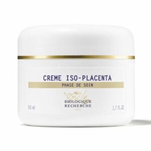 An intense regenerating care product