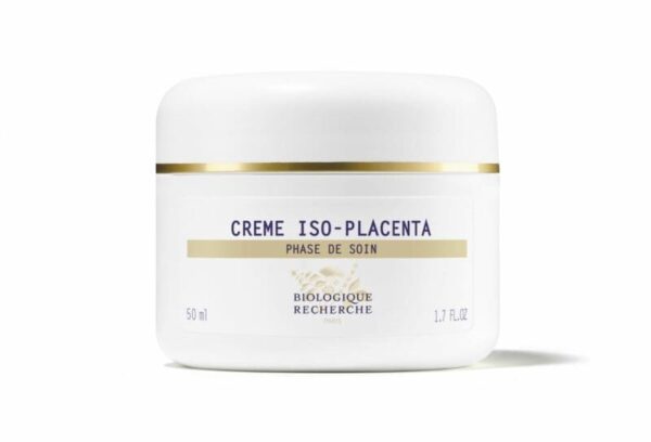 An intense regenerating care product
