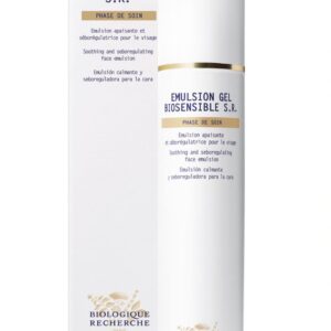 Emulsion Gel Biosensible
