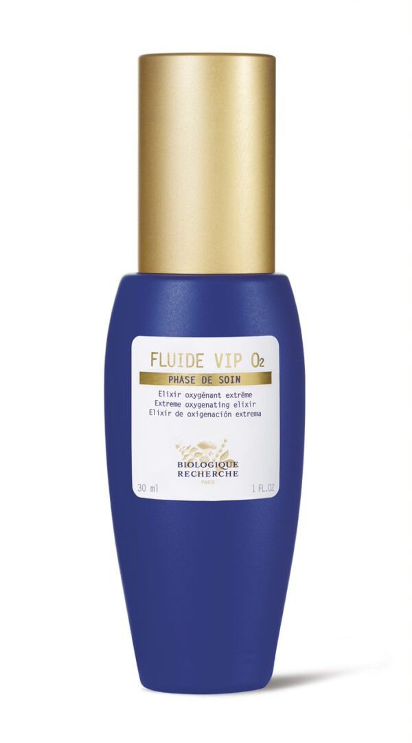 Fluide Vip O2