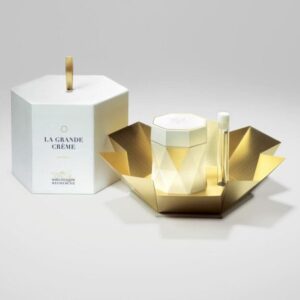 La Grande Crème
