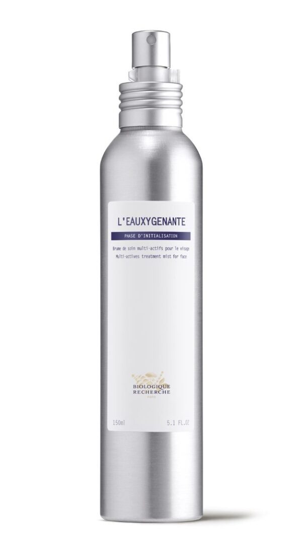L’Eauxygénante