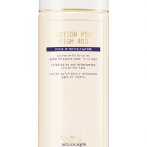 Lotion P50 PIGM 400