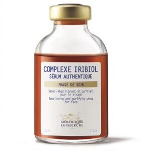 Complexe Iribiol