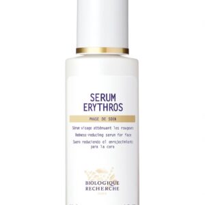 Sérum Erythros