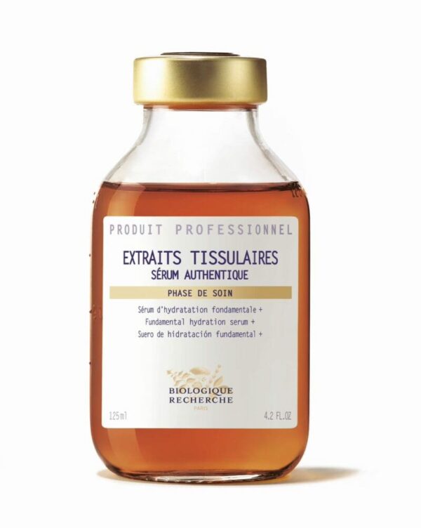 Extraits Tissulaires