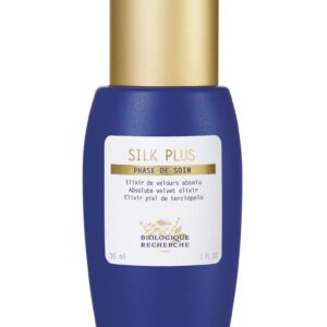 Silk Plus