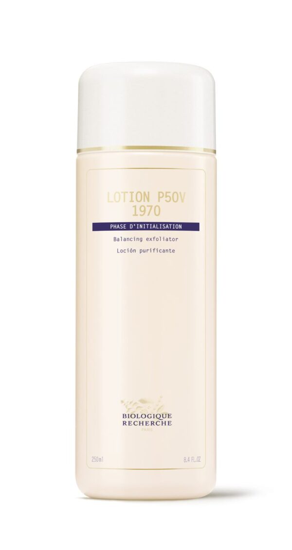 Lotion P50V