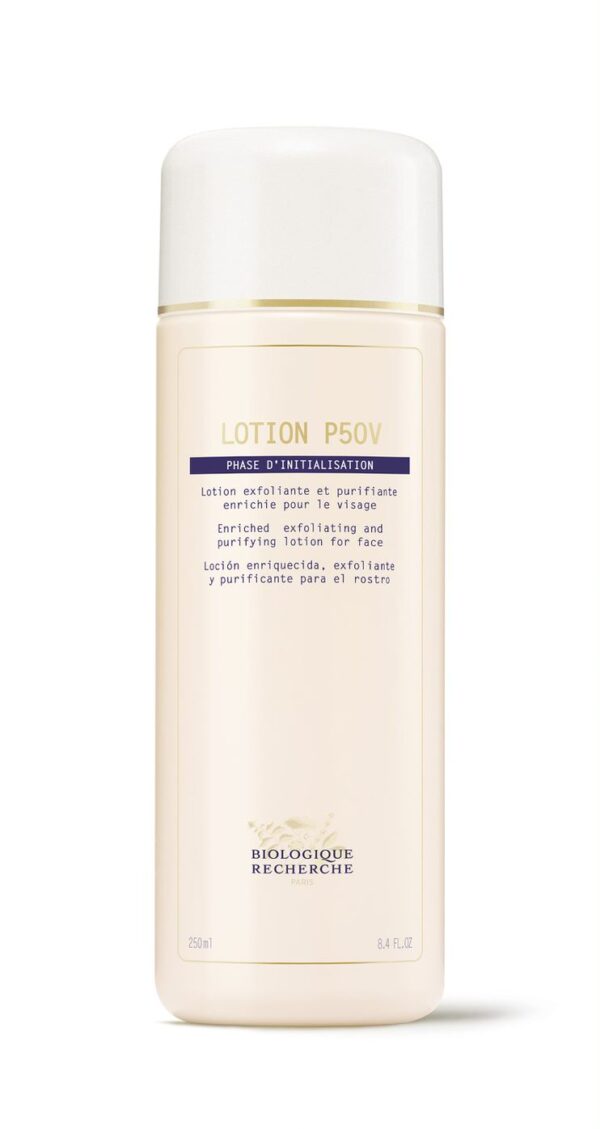 Lotion P50V 1970